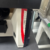 Leica DMIL LED Inverted Microscope image 1